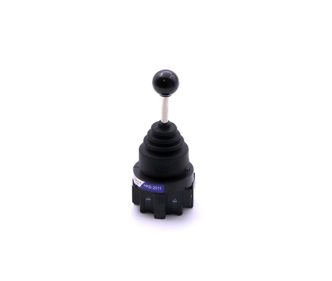 Industrial Joystick | 2 - Position Switch | Self Locking