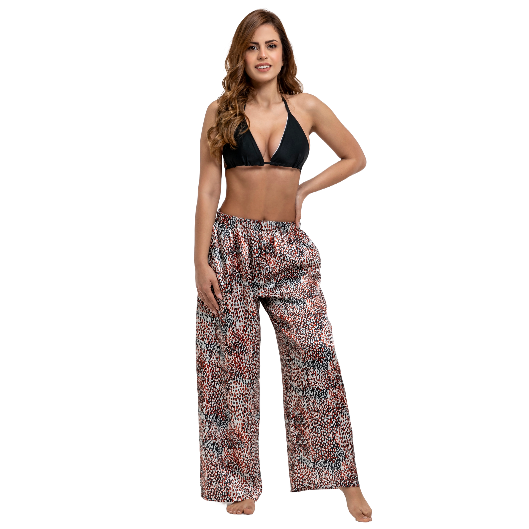 cabo loose summer pants