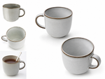 Gray Mug 37 cl