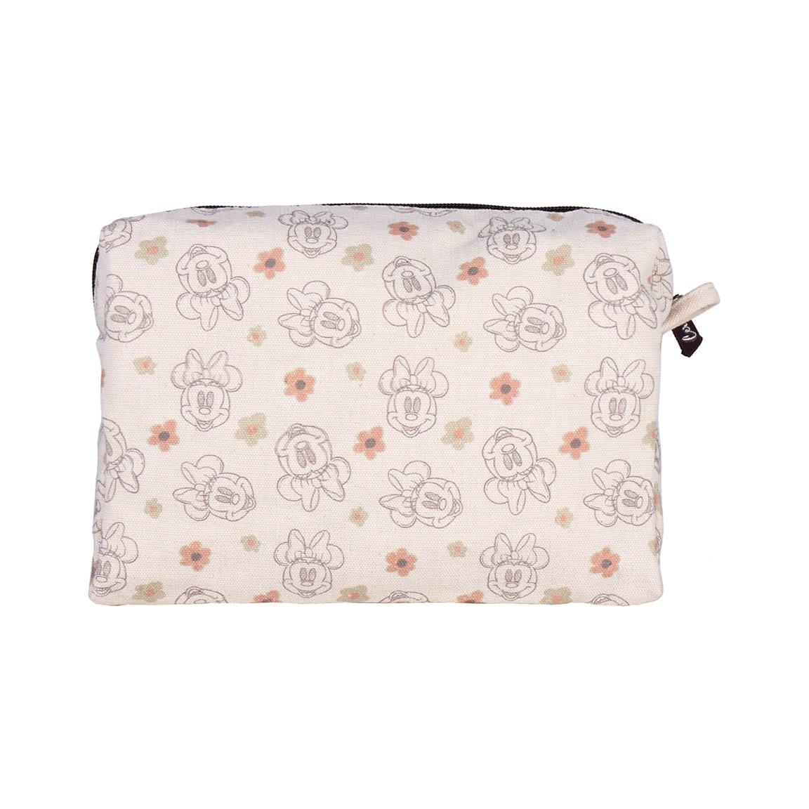 Disney Cotton Toiletry Bag
