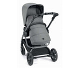 Techno Babila Stroller Grey