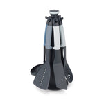 Joseph Joseph Elevate Nest Utensils Compact Stacking Kitchen Tool Set - Sky