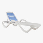 Casablanca Sunlounger