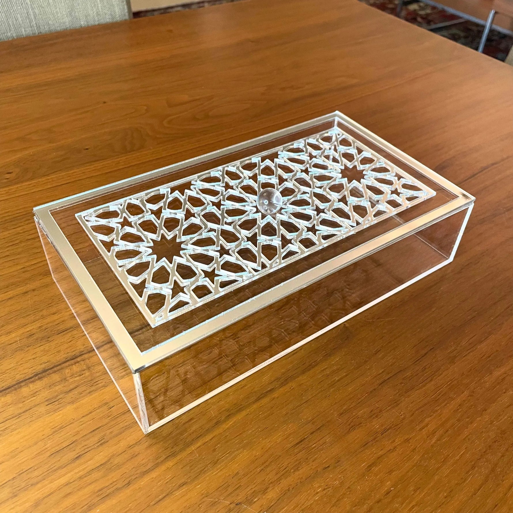 Stellar Box