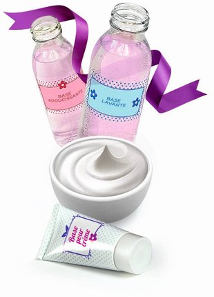 Clementoni Parfums And Cosmetics