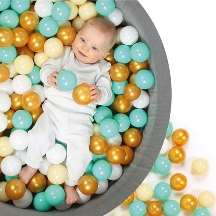 LUDI: Round Ball Pool