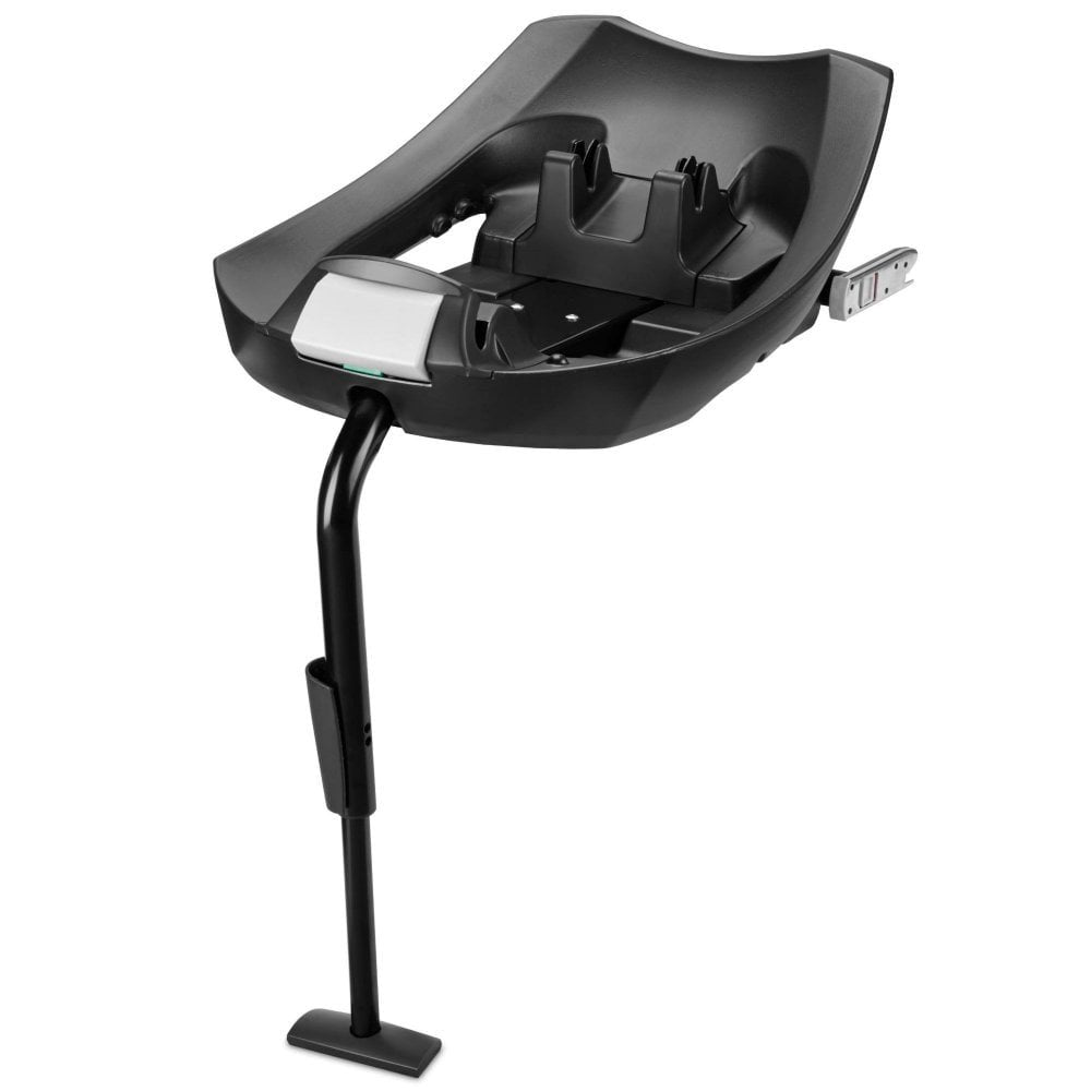 CBX Aton CBX Base-Fix – Black ISOFIX Car Seat Base