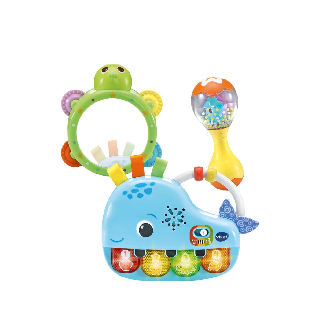 VTech P'tit Musicien Gift Set