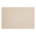 Placemat Axel - PVC, Beige, 45x30cm