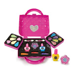 Clementoni Lovely Make-Up Fashion Bag