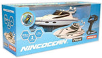Team City Yacht De Luxe Rc