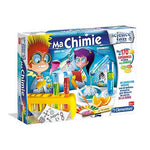 Clementoni Ma Chimie - Fr