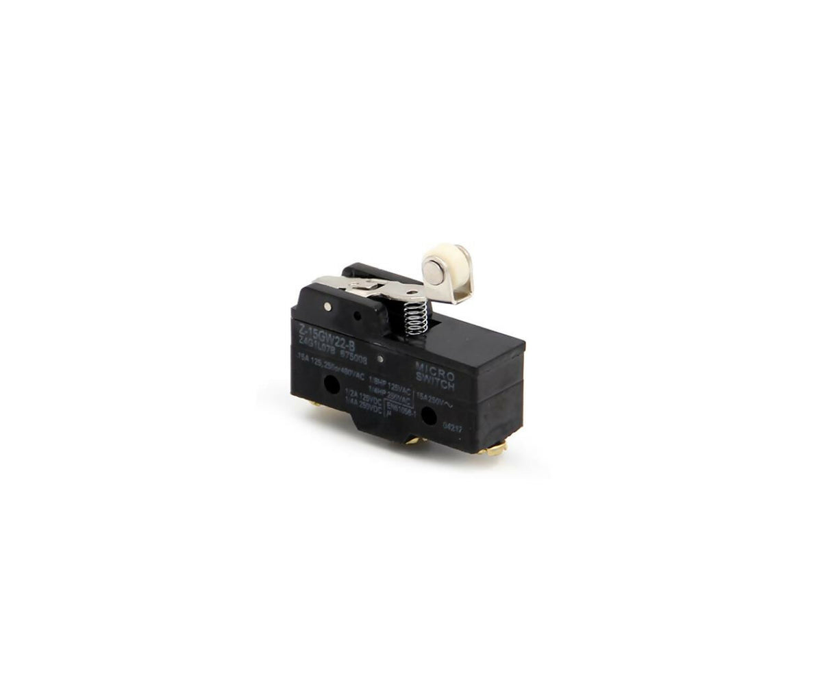 Switch | Heavy Duty Limit | Roller Lever | SPDT