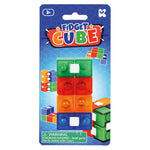 Keycraft Fidget Cube