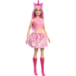 Barbie Doll Unicorn Barbie dolls