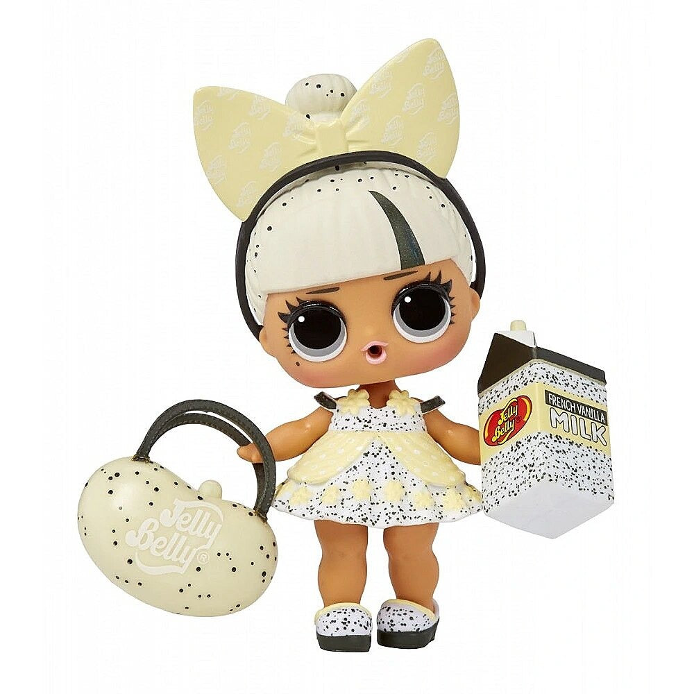 L.O.L. Surprise Jelly Belly Deluxe Pack