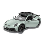 Rastar 1:14 Rc Porsche 911 Dakar
