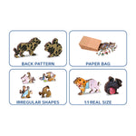 Exit: Kids Riddles in Monsterville