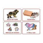 Puzzle W IS: Mystic Tiger L 250