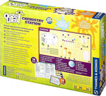 Ooze Labs: Chemistry Station