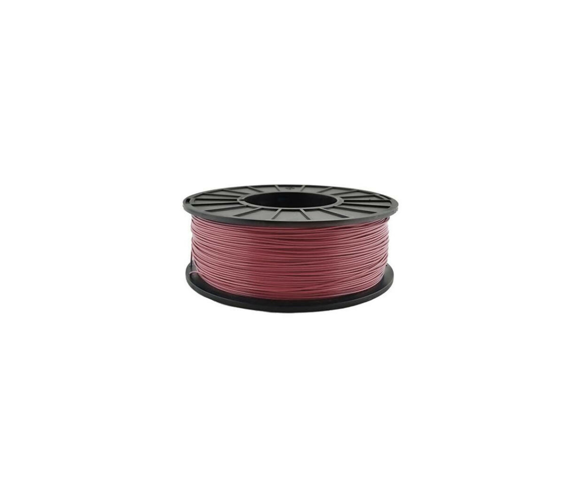 3D Printer Accessories | PLA Filament | 1.75mm | Wine Red