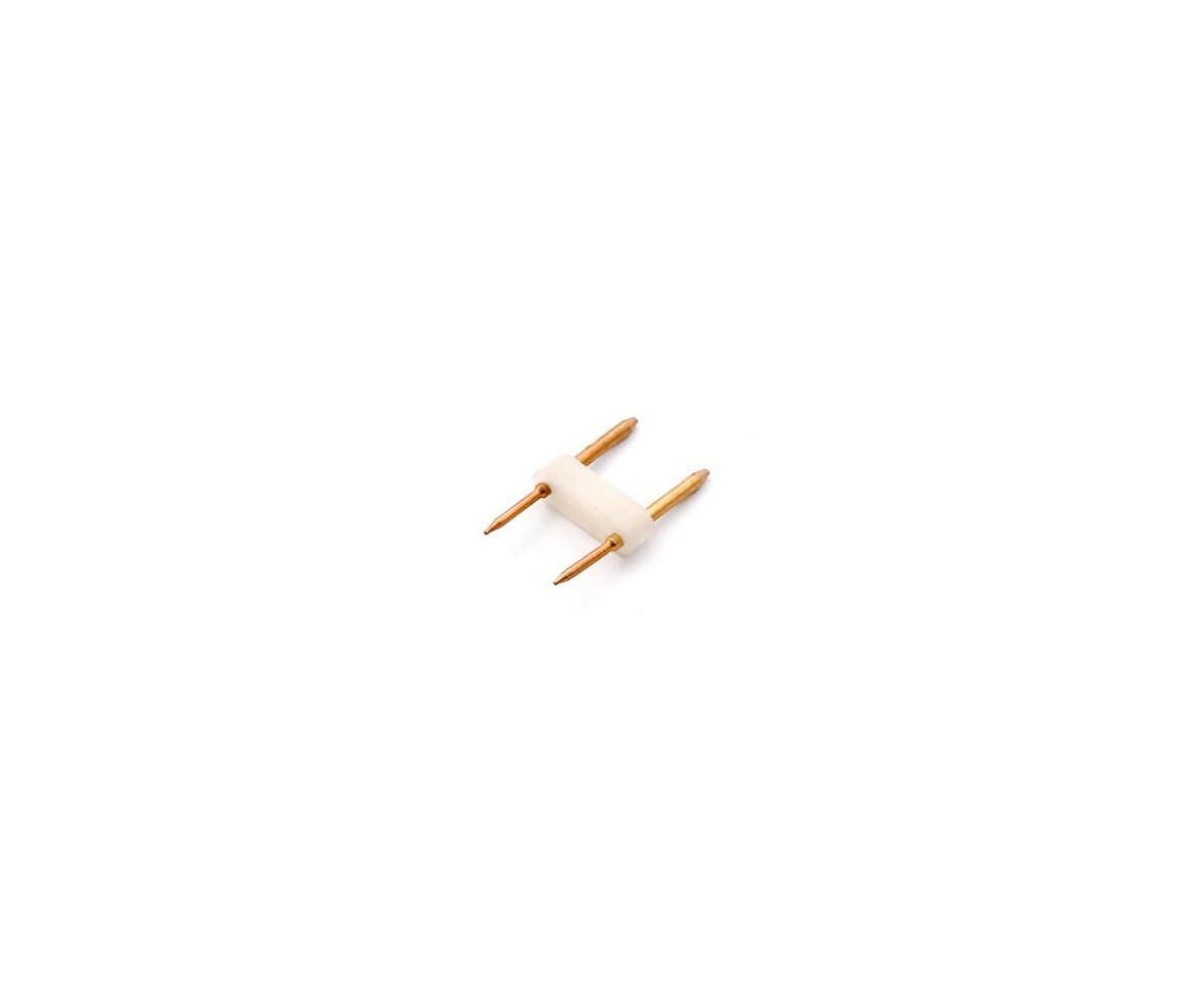 LED Rope Pin Connector | 2-Pin | 10mm pitch