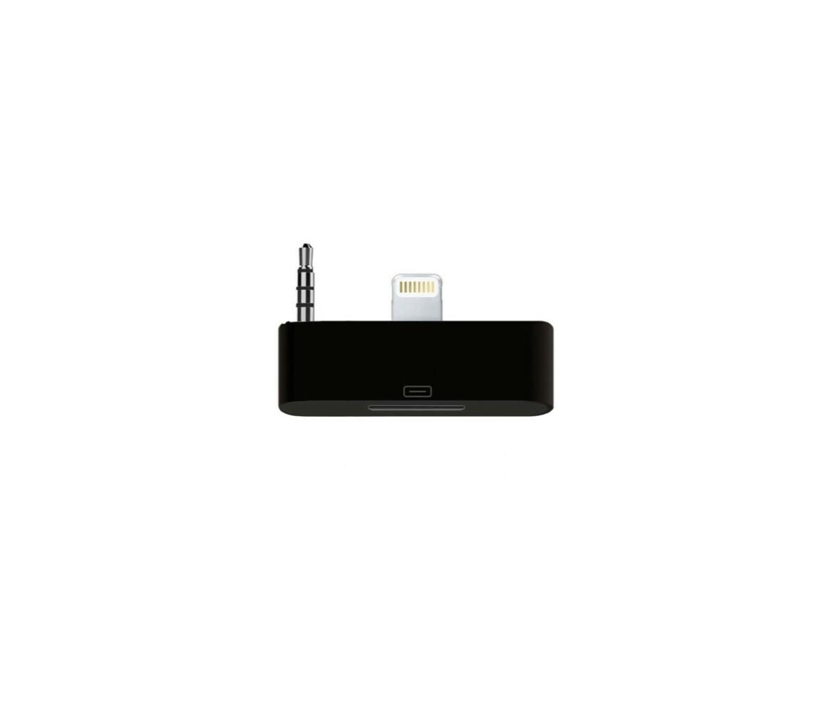 Mobile Audio Adapter | Lightning - AUX Male 3.5mm