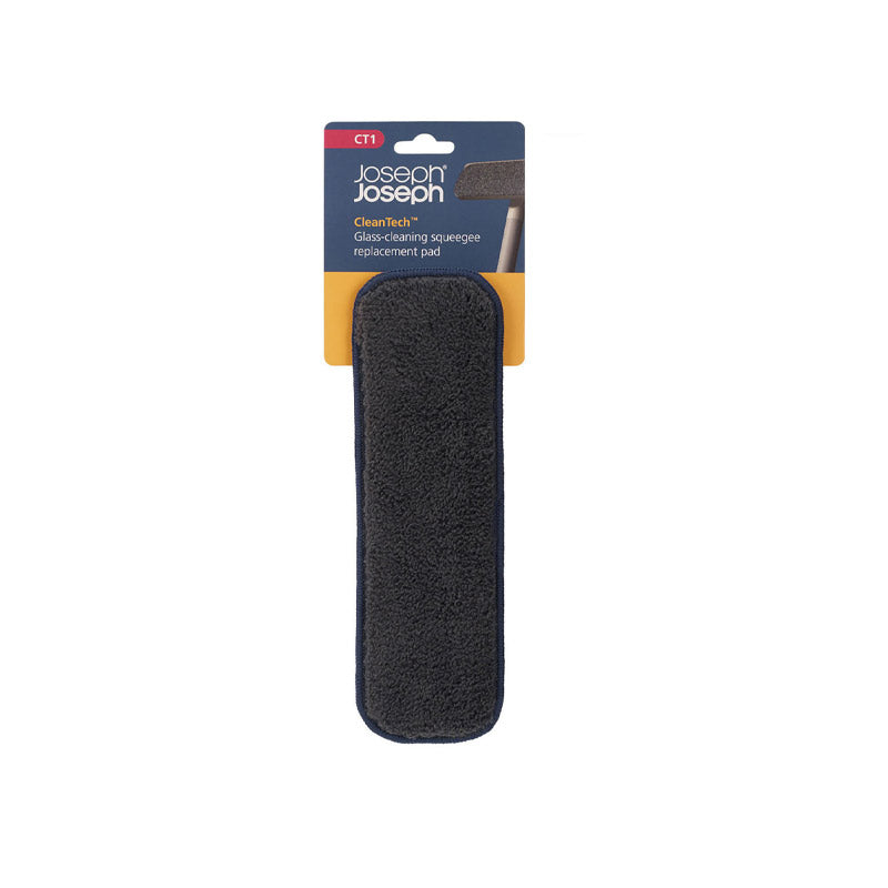 Joseph Joseph CleanTech™ Microfibre Glass Cleaning Replacement Pad