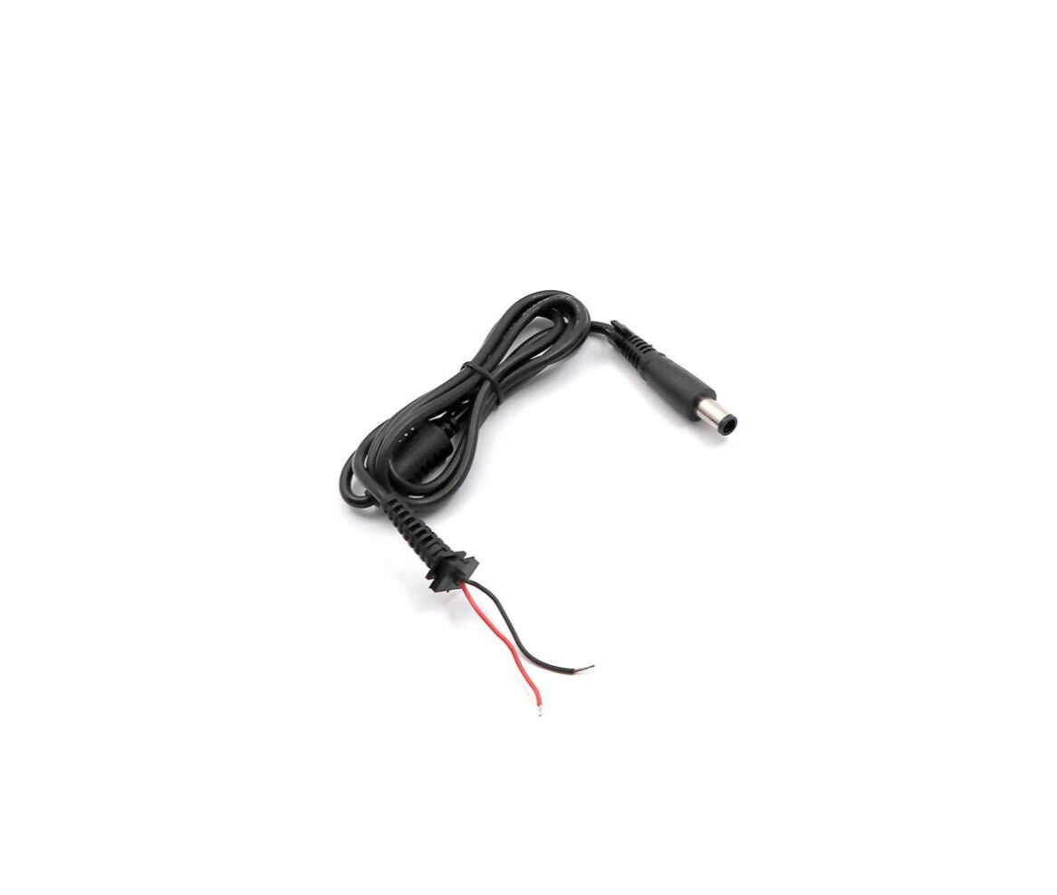 Power Supply Cable | Connector DC | 7.4x5.0mm & Pin | 1.4M