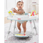 Explore & More Baby's View 3-Stage Activity Center