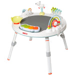 Explore & More Baby's View 3-Stage Activity Center