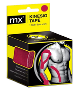 Mx Kinesiology Tape