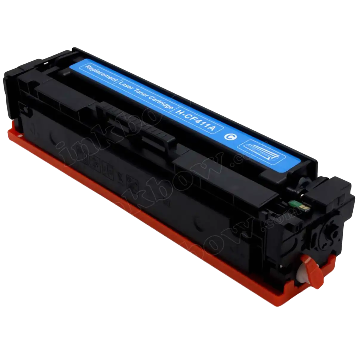 Chinamate 410A (CF411A) Cyan HP Compatible Toner - for LaserJet Pro M452xx & MFP M377xx; M477xx.
