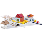 Bildits: Bird House