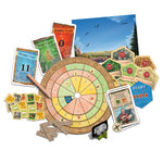 Exit: Adventures on Catan