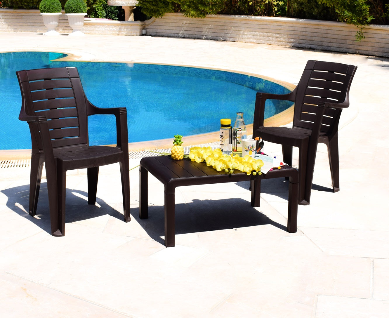 Viva Coffee Table