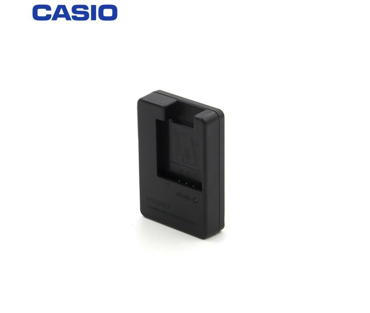 Power Adapter | Camera Charging | Casio NP60