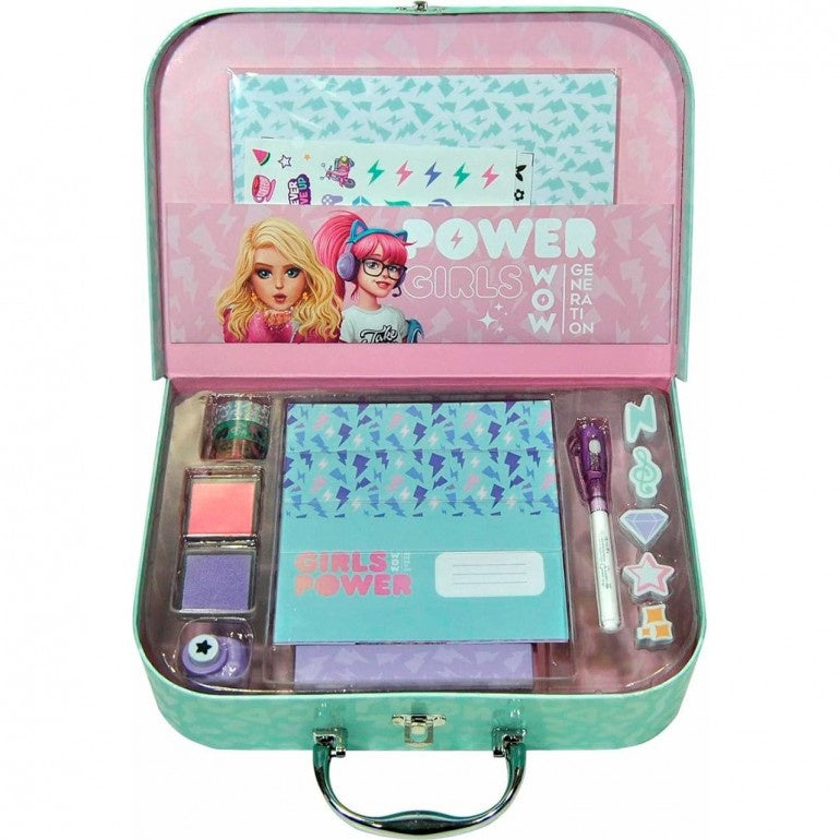 WOW Generation Card Maker Set