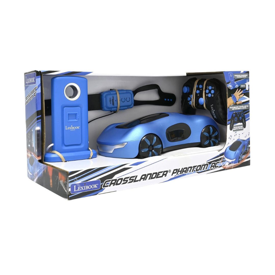 Lexibook Crosslander Phantom RC
