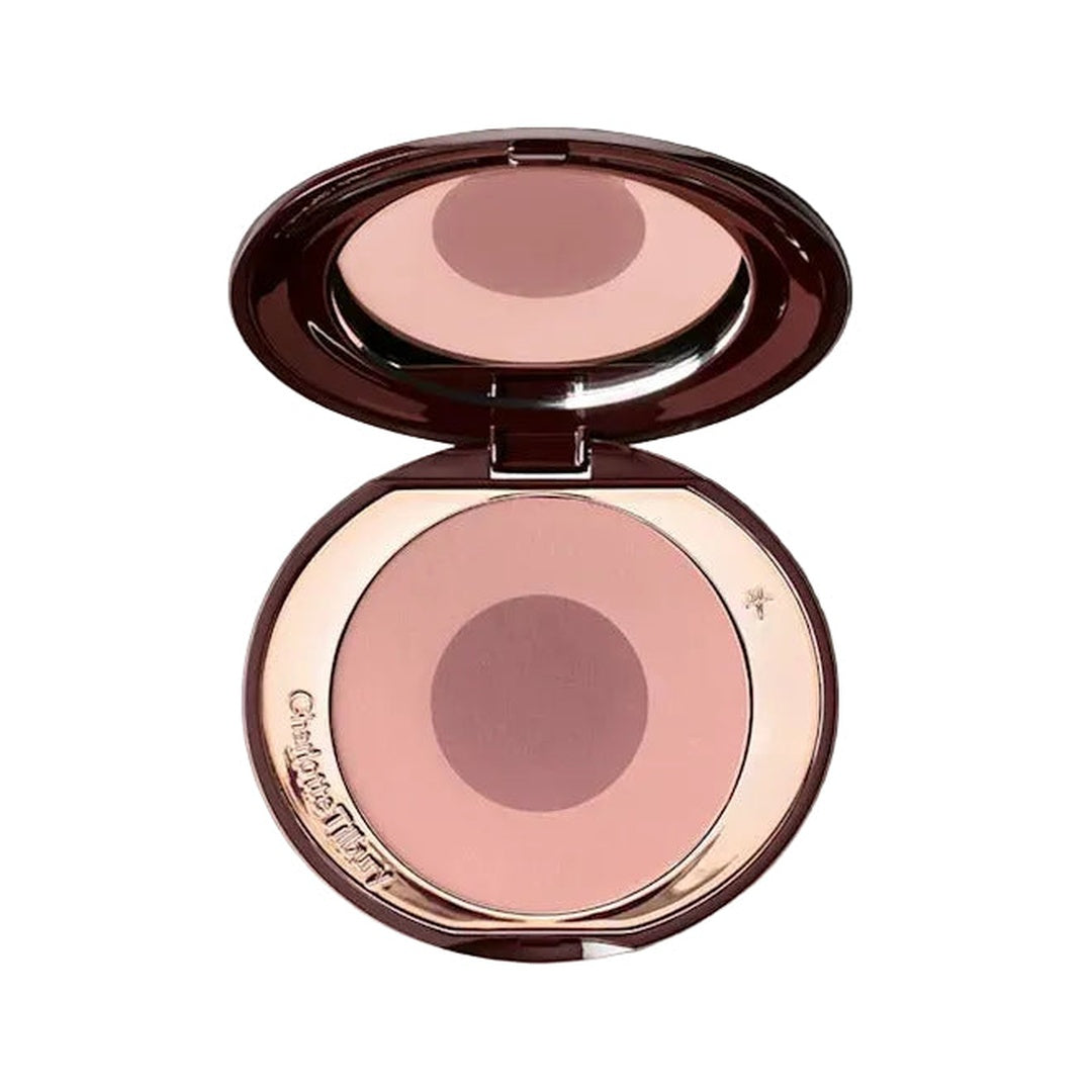 Charlotte Tilbury-Cheek To Chic