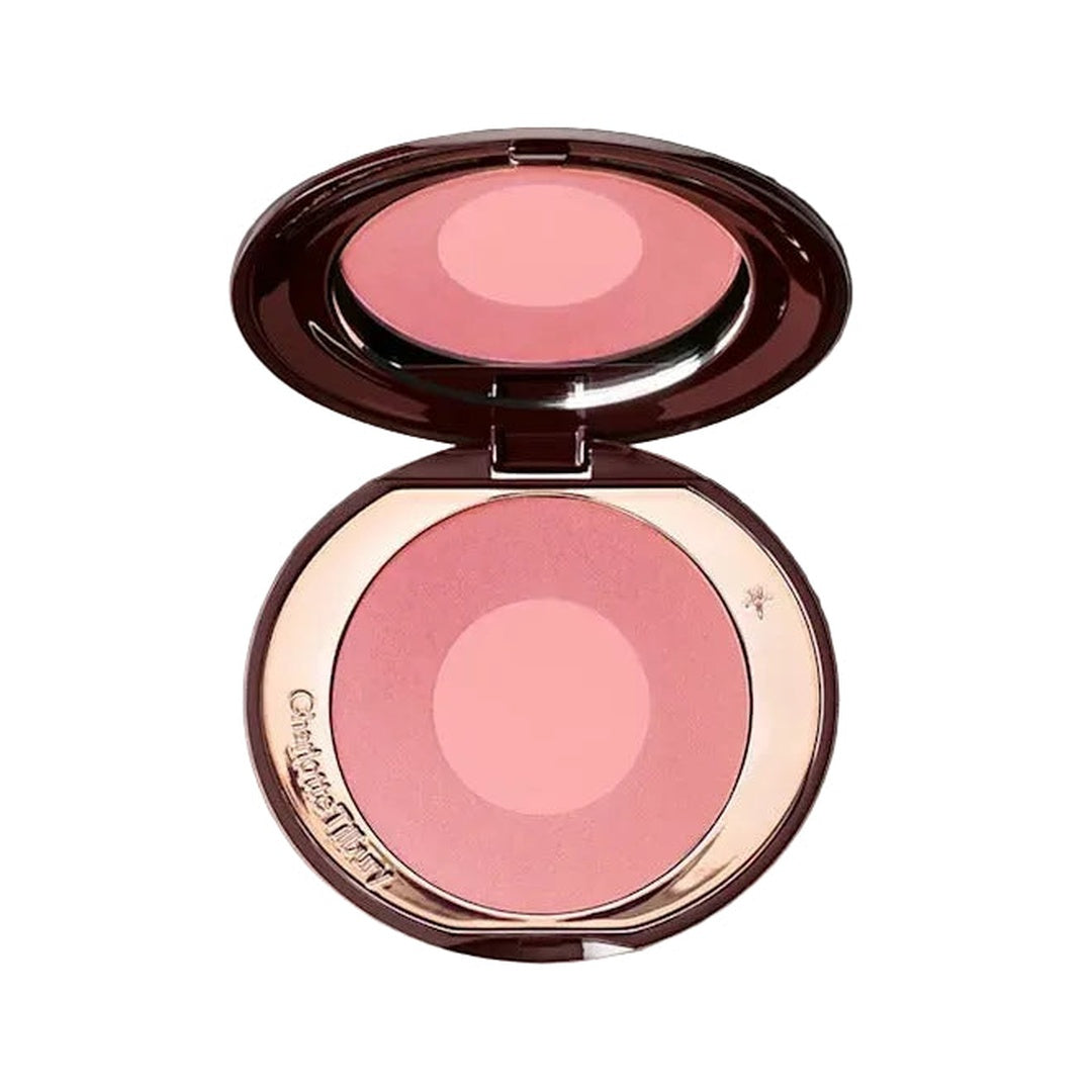 Charlotte Tilbury-Cheek To Chic