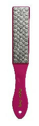 RECTANGLE METAL FOOT FILE