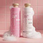Shampoo - Curly Hair
