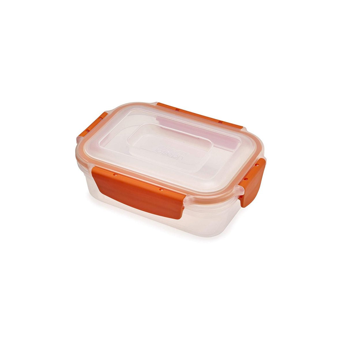 Joseph Joseph Nest Lock Storage Container 540ml/18oz - Orange