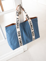 Family Bag Signature