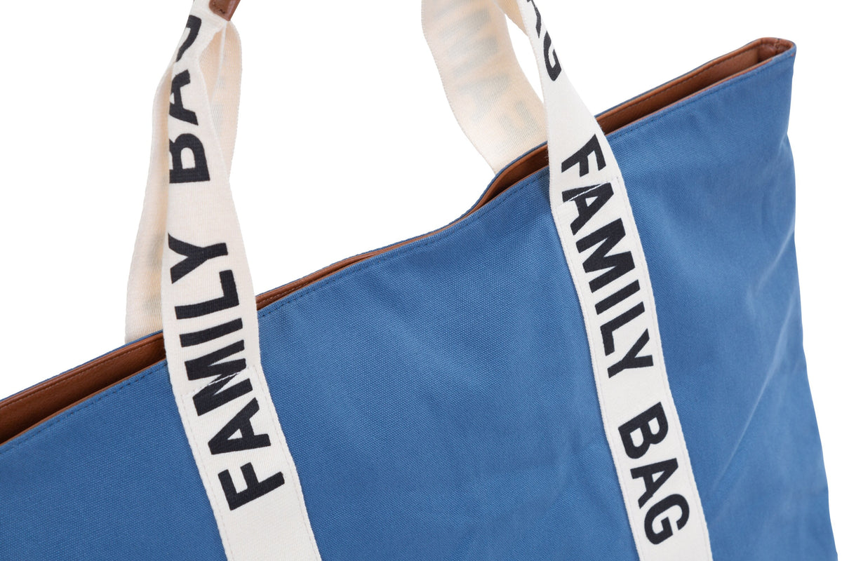 Family Bag Signature