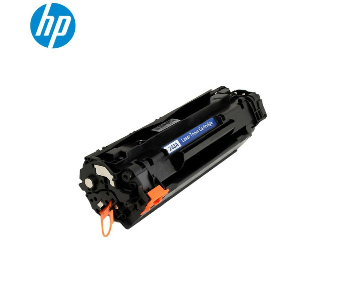 Printer Toner Cartridge | Compatible With HP CF283A | Black