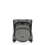 CYBEX COYA MATT BLACK MIRAGE GREY