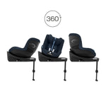 CYBEX Gold Sirona G i-Size Car Seat – Ultimate Safety & Comfort