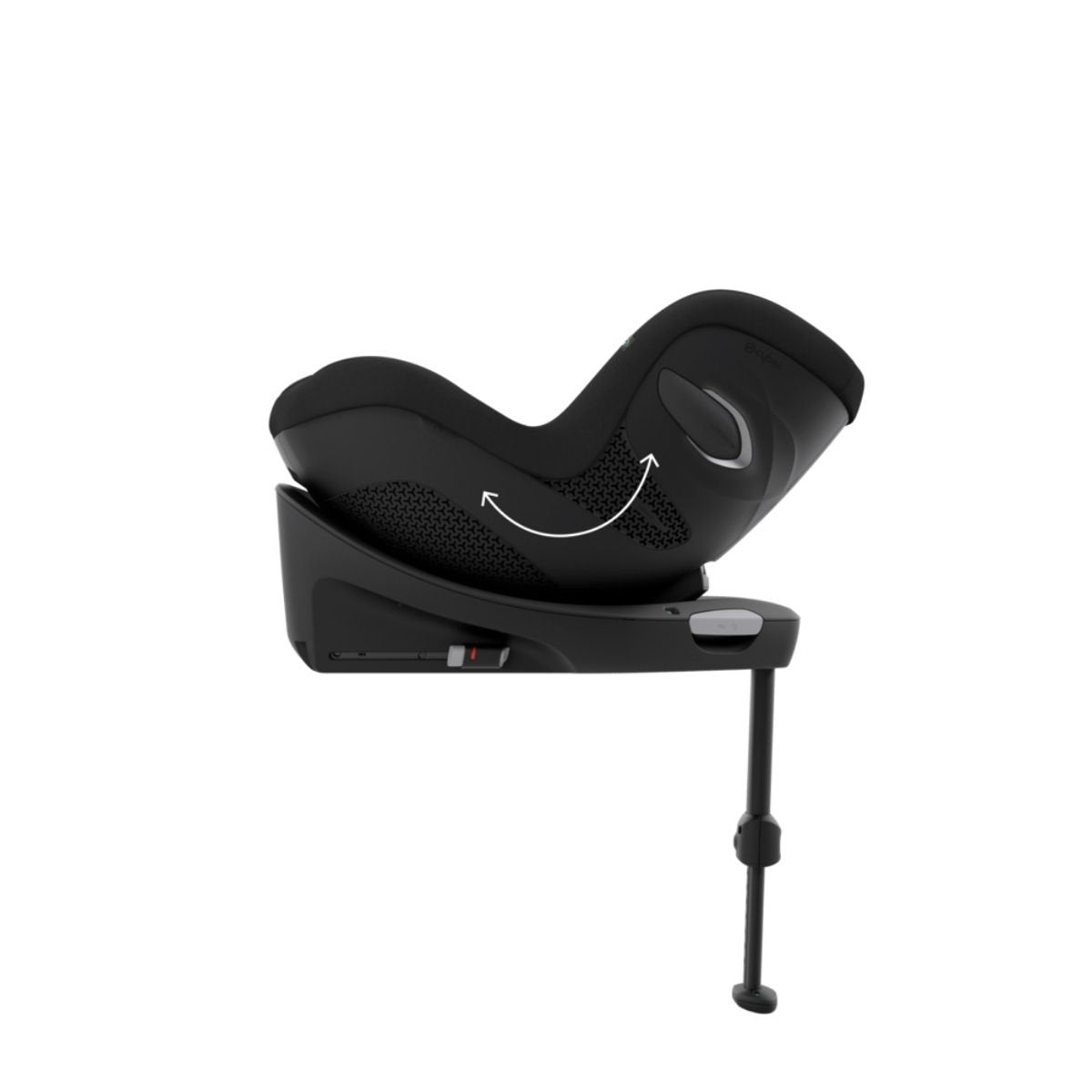 CYBEX Gold Sirona G i-Size Car Seat – Ultimate Safety & Comfort